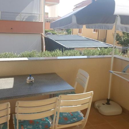 Apartment Adria 比奥格勒·纳·莫鲁 外观 照片