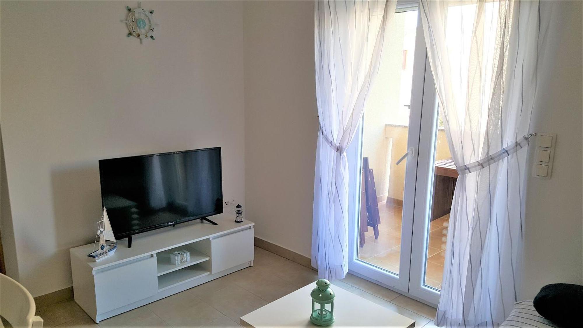 Apartment Adria 比奥格勒·纳·莫鲁 外观 照片