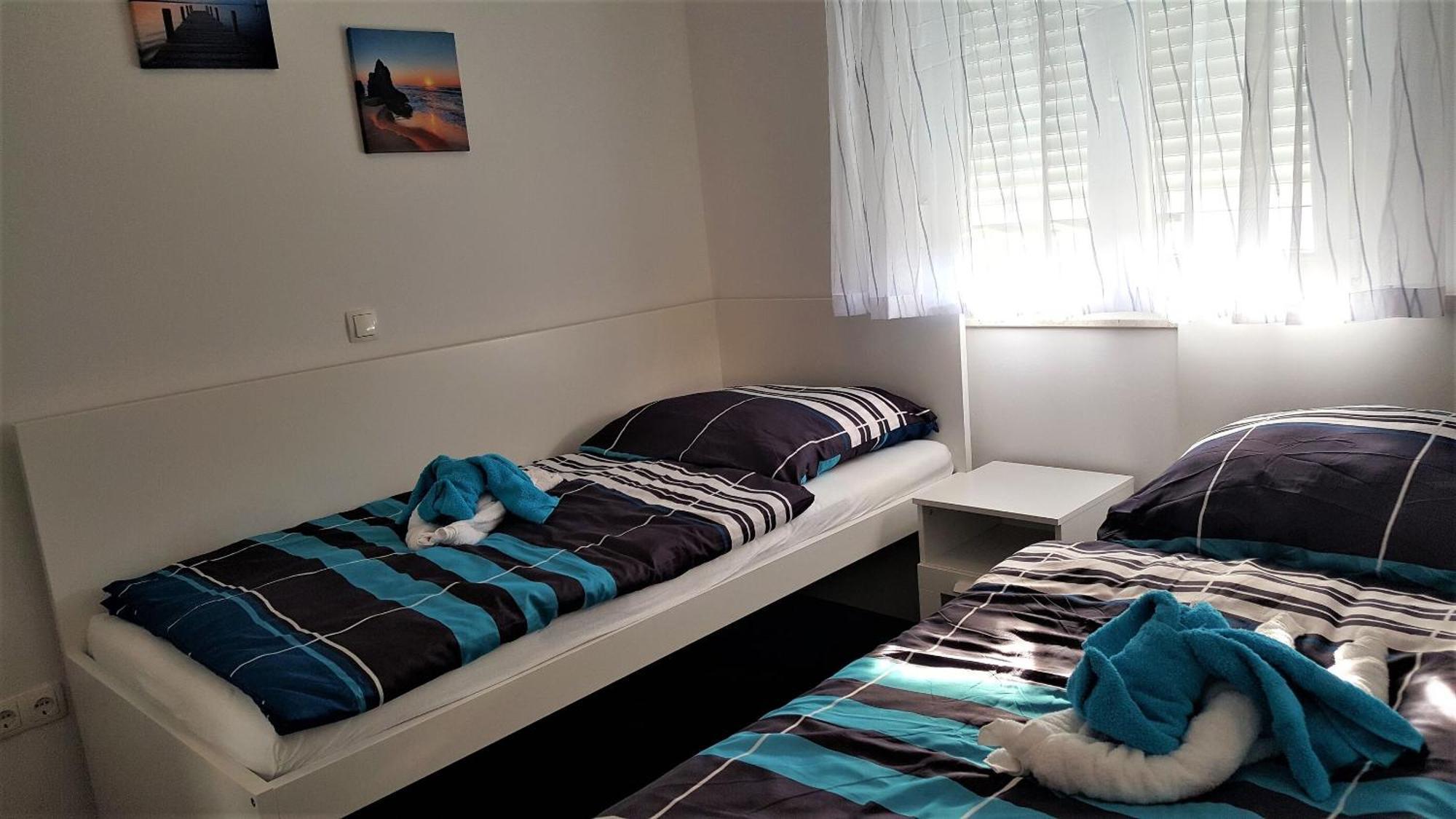 Apartment Adria 比奥格勒·纳·莫鲁 外观 照片