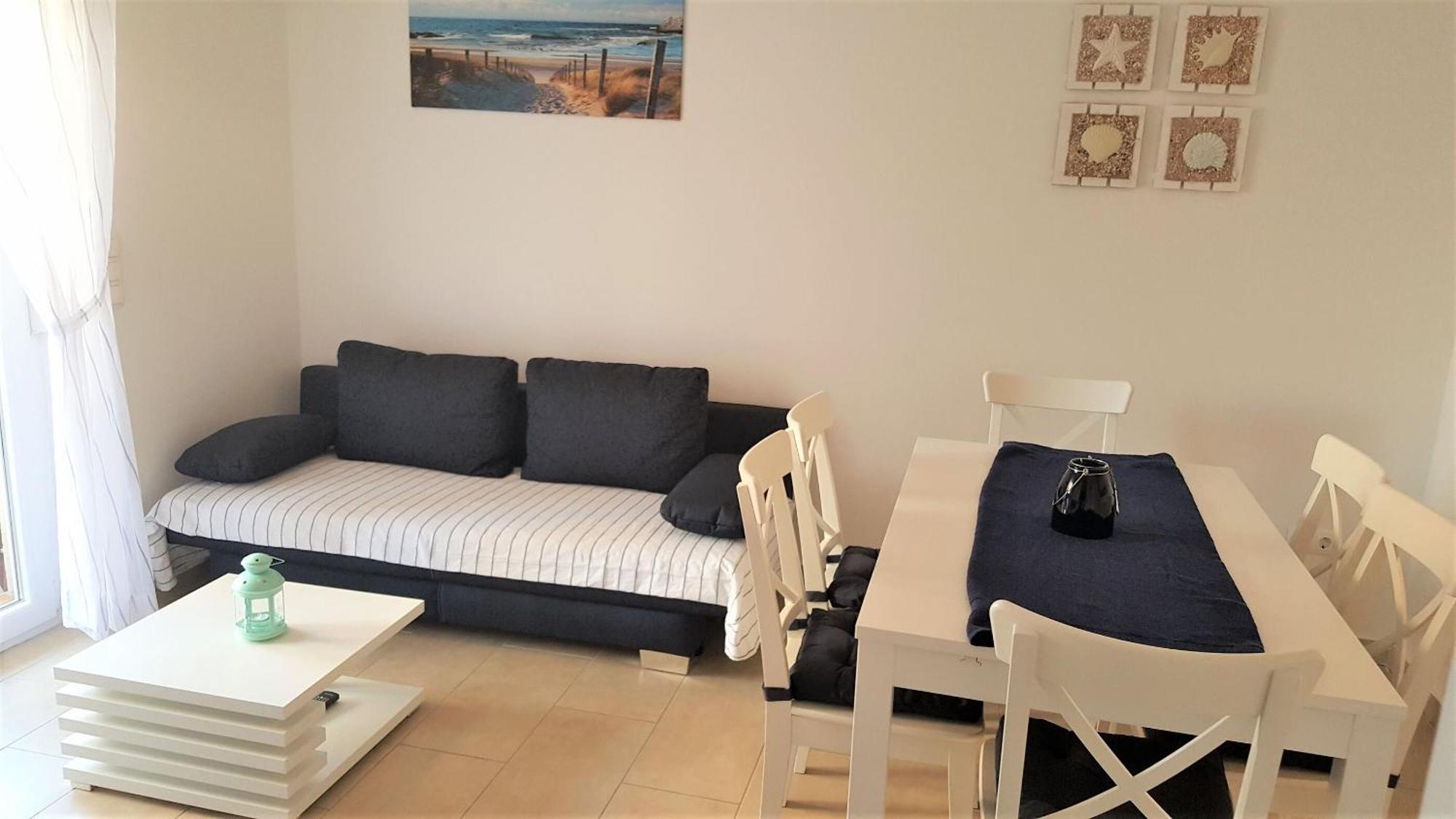 Apartment Adria 比奥格勒·纳·莫鲁 外观 照片