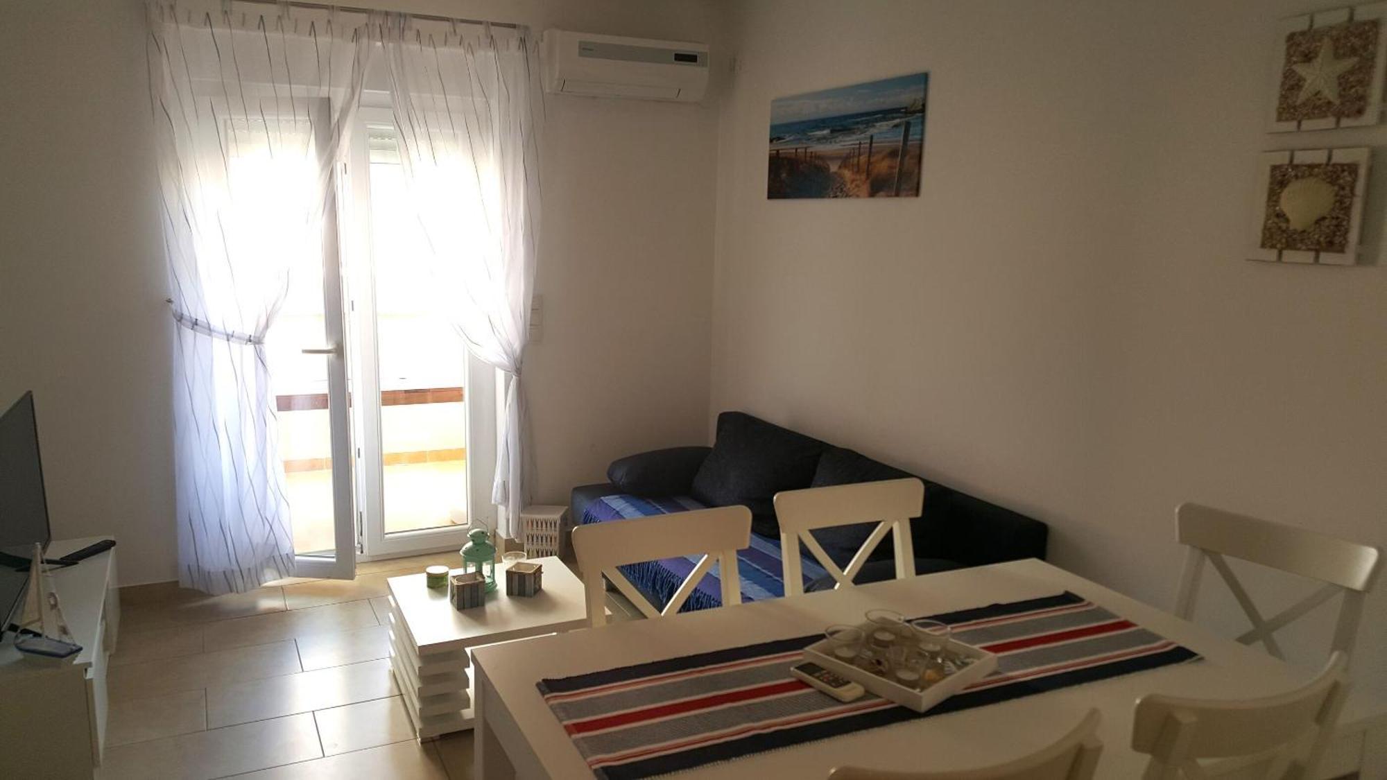 Apartment Adria 比奥格勒·纳·莫鲁 外观 照片