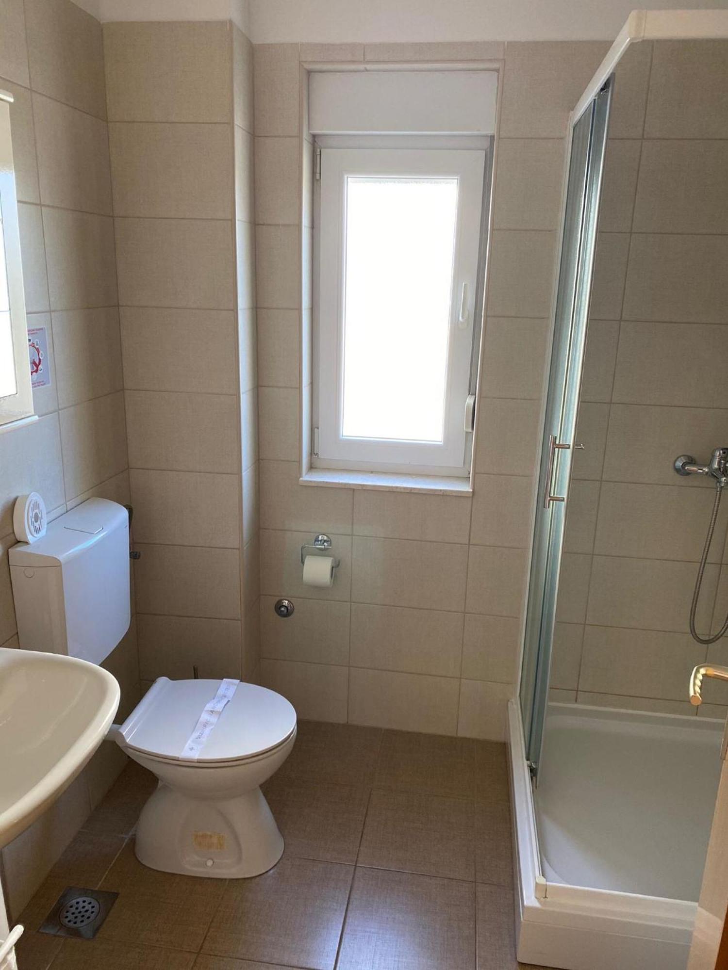 Apartment Adria 比奥格勒·纳·莫鲁 外观 照片