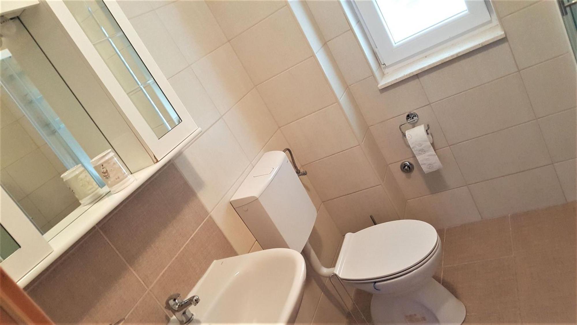 Apartment Adria 比奥格勒·纳·莫鲁 外观 照片